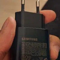 شارژر 25 وات اصلی ویتنام سامسونگ EP-TA800 اورجینال