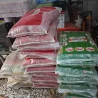 برنج طبیعت هندی