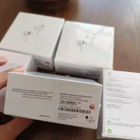 ایرپاد پرو ۲ anc تایپ سی|لوازم جانبی موبایل و تبلت|شیراز, گویم|دیوار