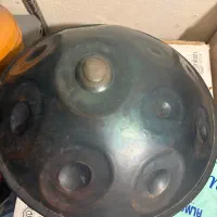 هنگ درام حرفه ایی