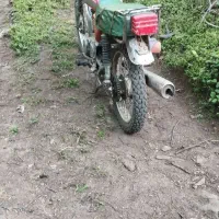 موتور ۱۲۵ cc میزان