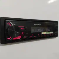 ضبط پایونیر 195RC فول MIXTRAX دو خروجی RC