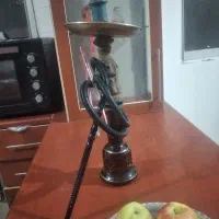 قلیون ادامس دارچین