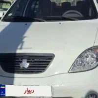 تیبا2مدل 1401 کم کارکرد