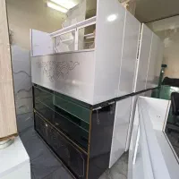 میزپاچال دخل سوپری یخچال قفسه|فروشگاه و مغازه|مشهد, عامل|دیوار