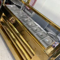 به علت جمع آوری مغازه|کافیشاپ و رستوران|نقده, |دیوار