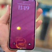 Iphone13 normal|موبایل|پردیس, فاز ۱|دیوار