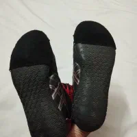 دوبنده و کفش کشتی|کیف، کفش، کمربند|مشهد, نوید|دیوار