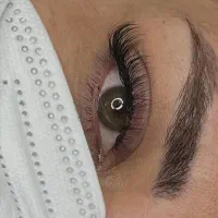 وسایل مژه|آرایشگاه و سالن‌های زیبایی|ایذه, |دیوار