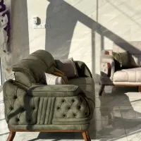 مبل راحتی مانیا|مبلمان خانگی و میز عسلی|تبریز, |دیوار