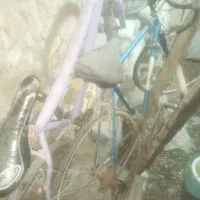 دوچرخه دنده ای وغیره دنده ای