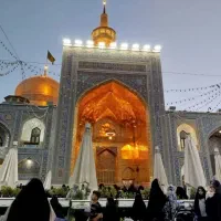 کاروان‌زیارتی‌مشهدمقدس حرکت ۷ اردیبهشت شب تولد آقا