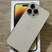 آیفون ۱۴ پرو مکس ۲۵۶ Zaa