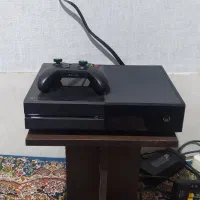 ایکس باکس وان ۵۰۰ گیگ|کنسول، بازی ویدئویی و آنلاین|فومن, |دیوار