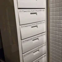 فریزر مارک برنا سالم بدون عیب وایراد