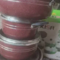 قابلمه نیکسا|ظروف پختوپز|فولادشهر, مسکن مهر فولادشهر|دیوار