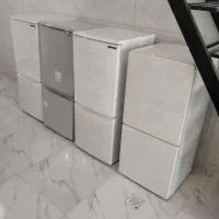 مینی یخچال|یخچال و فریزر|برازجان, |دیوار