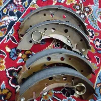 لنت عقب پژو سمند|قطعات یدکی و لوازم جانبی|سرپل ذهاب, |دیوار