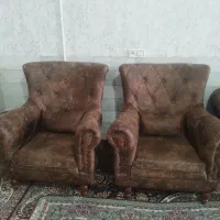 مبل چستر