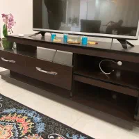 میز زیر تلوزیونی