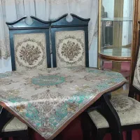 میز غذا خوری