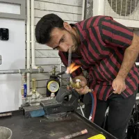 آموزش کولرگازی عملی با تخفیف ویژه ۰ تا ۱۰۰|خدمات آموزشی|اصفهان, رزمندگان|دیوار