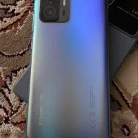 گوشی شیائومی یازده تی 11T