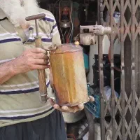 ظروف و اجناس قدیمی|کلکسیون اشیاء عتیقه|مشهد, ابوذر|دیوار