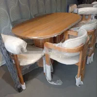 میز ناهار خوری