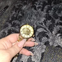 ساعت درحد نو