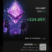 ویشنهاد عضوست در.کانال سیگنتال ث