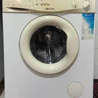 ماشین لباسشویی باکنشت آلمان