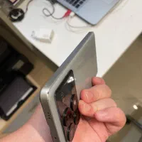 poco x 6 pro|موبایل|تهران, اختیاریه|دیوار