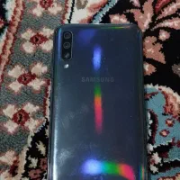 گوشی a70|موبایل|اسلام‌‌آباد غرب, |دیوار