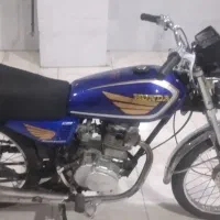 موتور ۱۲۵ مدل۹۰