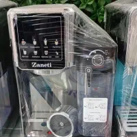 اسپرسو ساز زانتی|سماور، چای‌ساز، قهوه‌ساز|کرج, کوی بعثت|دیوار