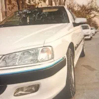 پارس نیمه سفارشی 401نقد واقساط|خودرو سواری و وانت|مشهد, حجت|دیوار