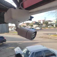 نصب دوربین مدار بسته