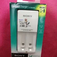 شارژ باتری سونی