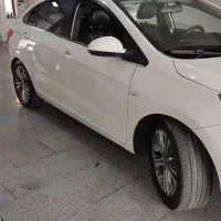 آریزو ۵ مدل ۹۶ توربو AT