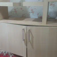 ویترین کتابخانه قفسه آشپزخانه و مغازه