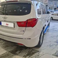 هایما s7 پلاس 1800 توربو  ۱۴۰۲ فروش فوری|خودرو سواری و وانت|تبریز, |دیوار