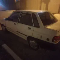 پراید مدل 89