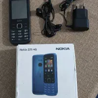 گوشی نوکیا ۲۲۵ 4G