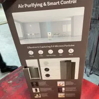 تصفیه هوا 4pro شیامی گلوبال اورجینال|پنکه و تصفیهکنندهٔ هوا|تهران, فردوسی|دیوار