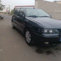 سمند EF7مدل91 ملتی پلکس