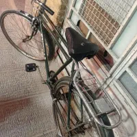 چرخ سه مار تمیز