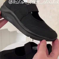 کفش طبی خریدم برام بزرگ هستن|کیف، کفش، کمربند|ایذه, |دیوار