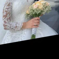 لباس عروس|لباس|تهران, سنگلج (شاپور)|دیوار