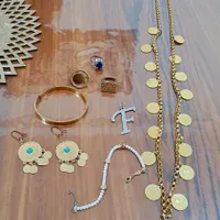 بدلیجات مارک ژوپینگ|بدلیجات|سرپل ذهاب, |دیوار